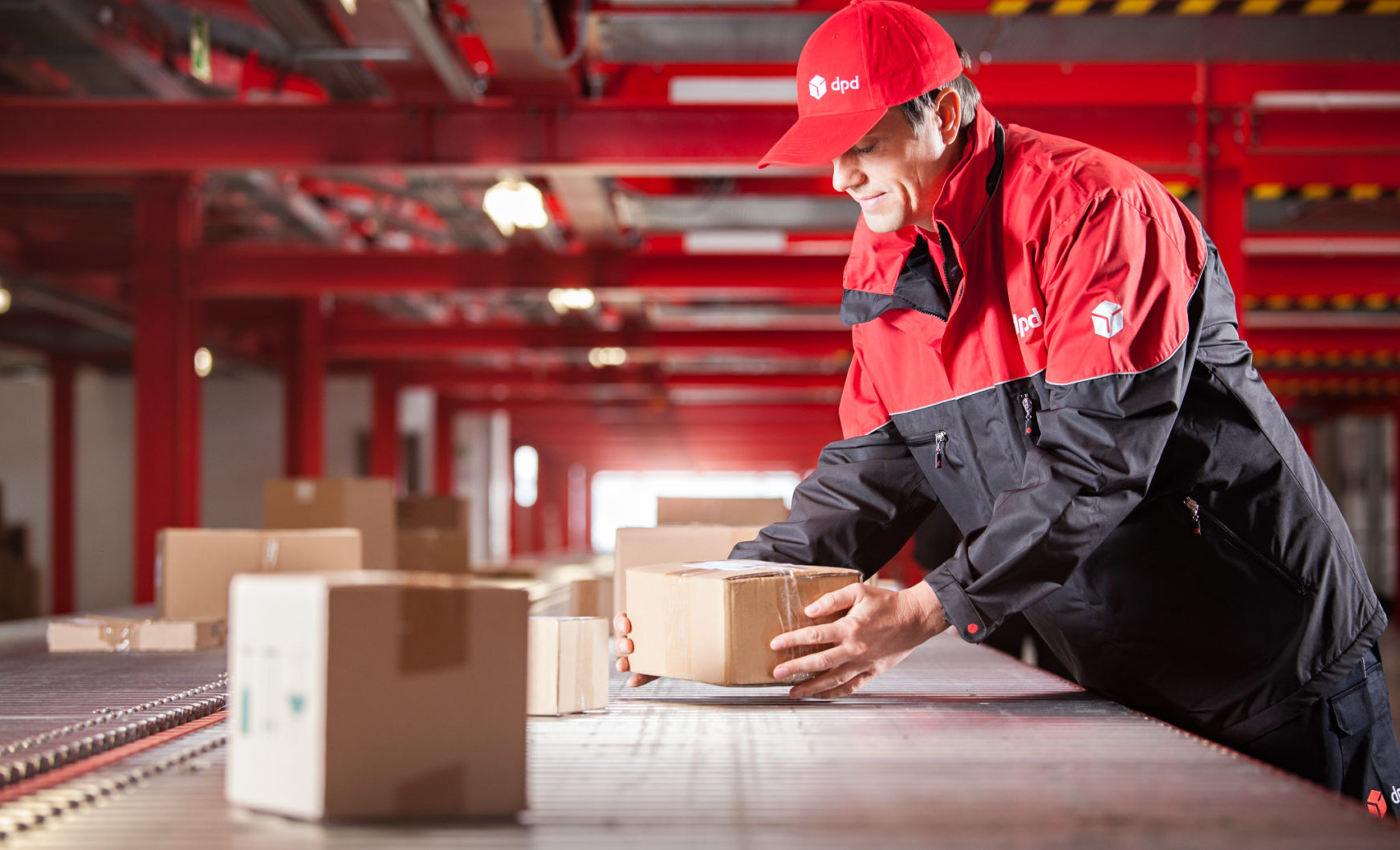 Transportation Background